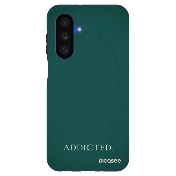 Szilikon tok erre a típusra Samsung Galaxy A17 5G - Addicted