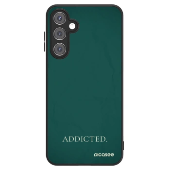Picasee ULTIMATE CASE Samsung Galaxy A16 4G - készülékre - Addicted