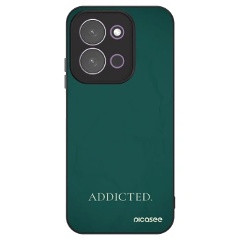 Szilikon tok erre a típusra Xiaomi Redmi 15C 5G - Addicted