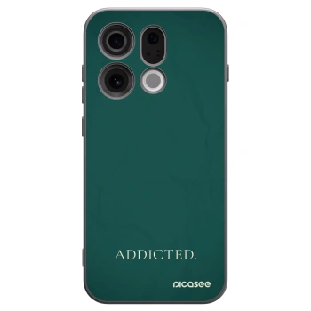 Tok az alábbi mobiltelefonokra OPPO Find X9 - Addicted
