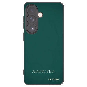 Picasee ULTIMATE CASE Samsung Galaxy S26 - készülékre - Addicted