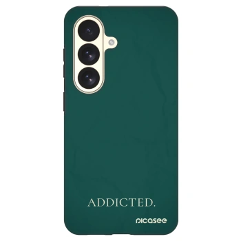 Szilikon tok erre a típusra Samsung Galaxy S26 - Addicted