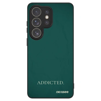 Picasee ULTIMATE CASE Samsung Galaxy S26 Ultra - készülékre - Addicted