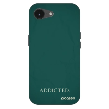 Szilikon tok erre a típusra Apple iPhone 17e - Addicted