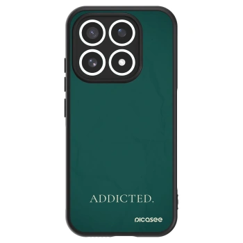 Picasee ULTIMATE CASE Xiaomi 17 - készülékre - Addicted