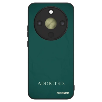 Szilikon tok erre a típusra Honor Magic8 Lite 5G - Addicted