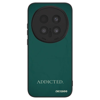 Szilikon tok erre a típusra Honor Magic8 Pro 5G - Addicted