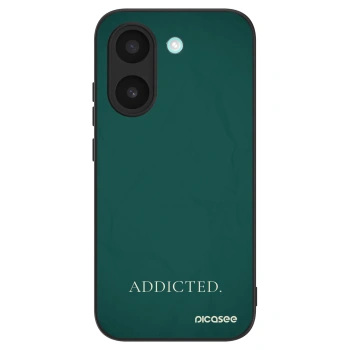 Szilikon tok erre a típusra Xiaomi Poco X8 Pro - Addicted