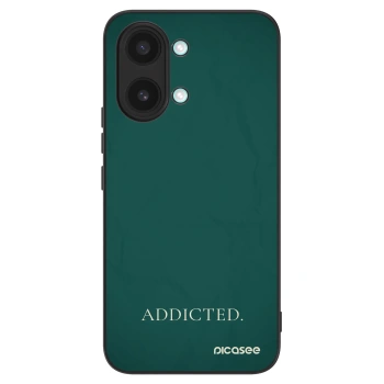 Szilikon tok erre a típusra Xiaomi Poco X8 Pro Max - Addicted