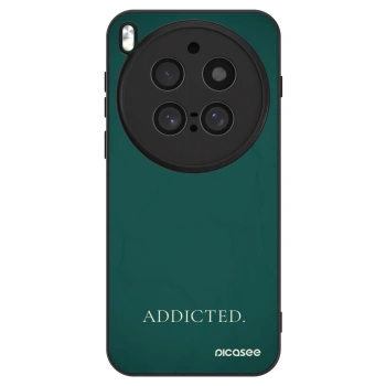 Szilikon tok erre a típusra Vivo X300 Pro - Addicted