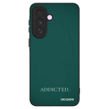 Szilikon tok erre a típusra Samsung Galaxy A57 5G - Addicted