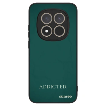 Szilikon tok erre a típusra Xiaomi Redmi Note 15 Pro 5G - Addicted