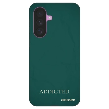 Szilikon tok erre a típusra Samsung Galaxy A57 5G - Addicted