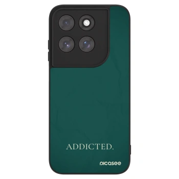 Szilikon tok erre a típusra Motorola Moto G77 - Addicted
