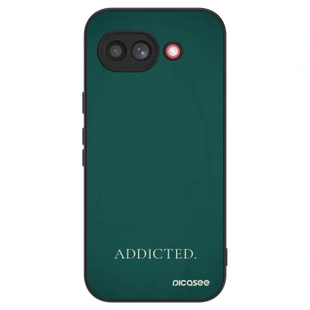 Szilikon tok erre a típusra Google Pixel 10a - Addicted