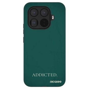 Szilikon tok erre a típusra Xiaomi 15T Pro - Addicted
