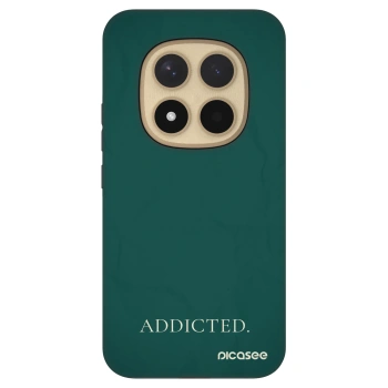 Szilikon tok erre a típusra Xiaomi Redmi Note 15 Pro+ - Addicted