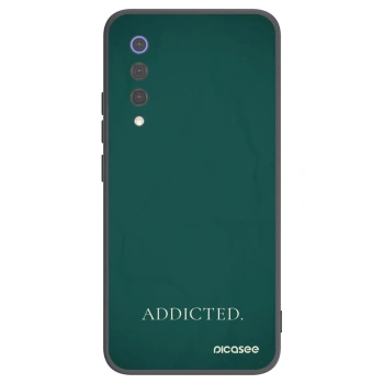 Tok az alábbi mobiltelefonokra Xiaomi Mi 9 SE - Addicted