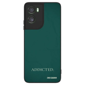 Szilikon tok erre a típusra Motorola Moto G06 - Addicted