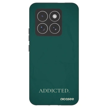 Picasee Fashion Case Xiaomi 14 Pro - Addicted