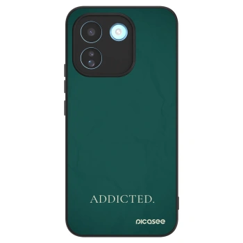 Szilikon tok erre a típusra Xiaomi Redmi Note 17 Pro MAX 5G - Addicted