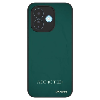 Szilikon tok erre a típusra Xiaomi Redmi Note 17 Pro 5G - Addicted
