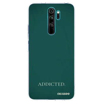 Tok az alábbi mobiltelefonokra Xiaomi Redmi Note 8 Pro - Addicted