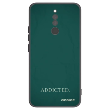 Tok az alábbi mobiltelefonokra Xiaomi Redmi 8 - Addicted