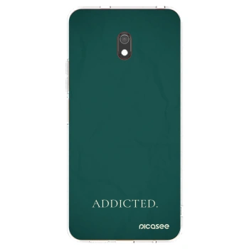 Tok az alábbi mobiltelefonokra Xiaomi Redmi 8A - Addicted