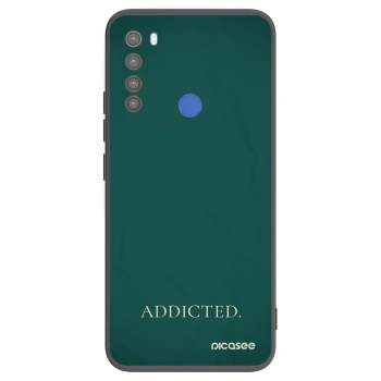 Tok az alábbi mobiltelefonokra Xiaomi Redmi Note 8T - Addicted