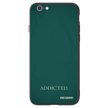 Szilikon tok erre a típusra Apple iPhone 6/6S - Addicted