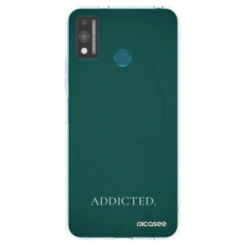 Tok az alábbi mobiltelefonokra Honor 9X Lite - Addicted