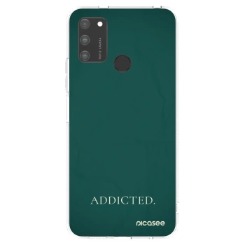 Tok az alábbi mobiltelefonokra Honor 9A - Addicted