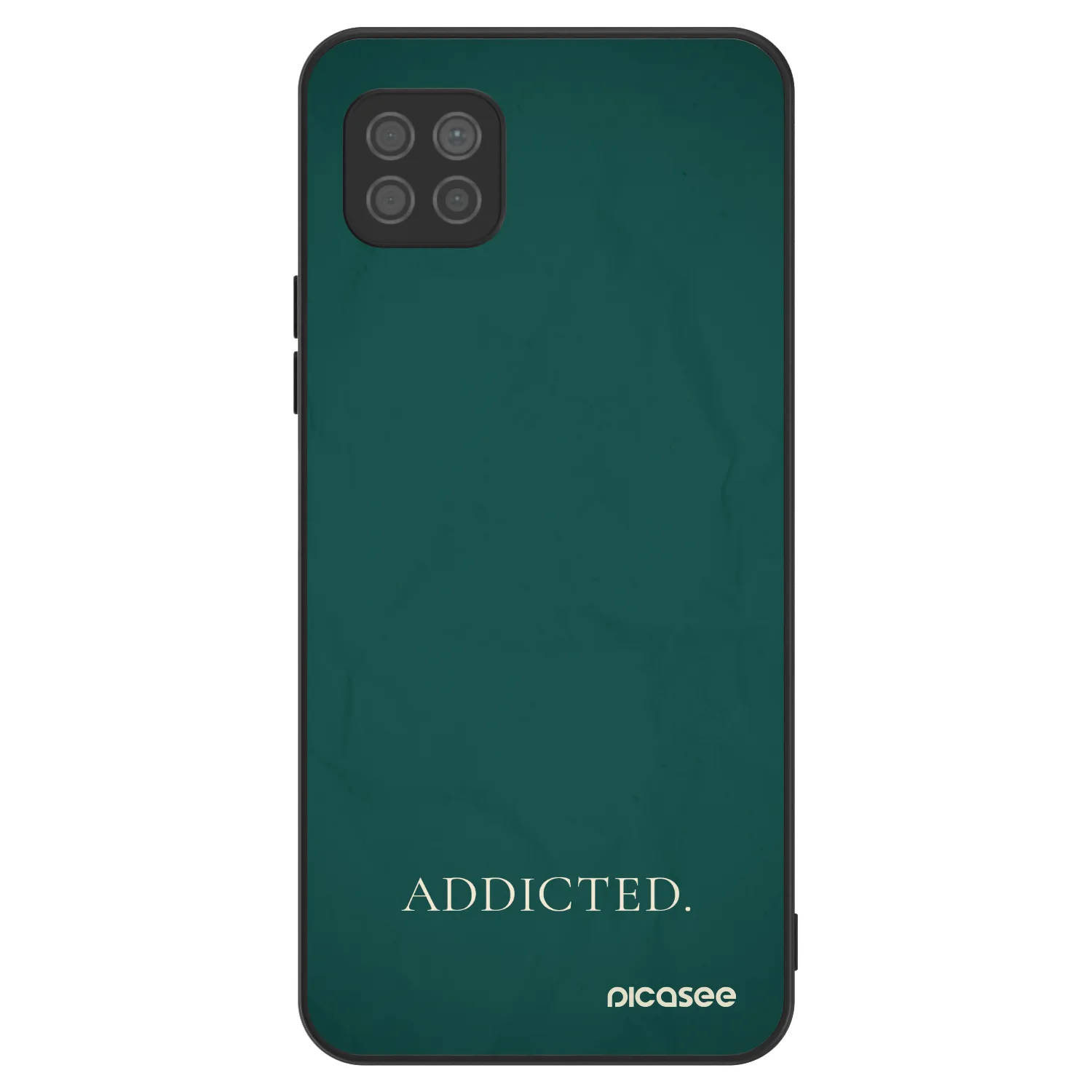 Picasee ULTIMATE CASE Huawei P40 Lite - készülékre - Addicted