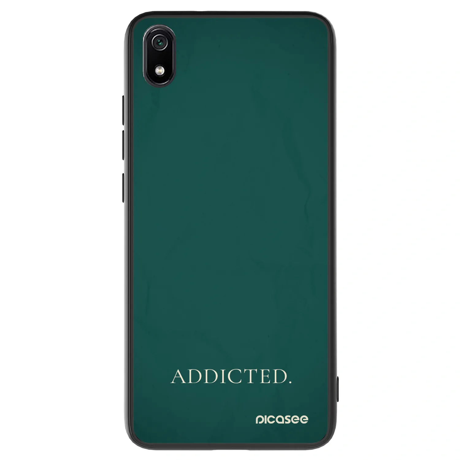 Picasee ULTIMATE CASE Xiaomi Redmi 7A - készülékre - Addicted