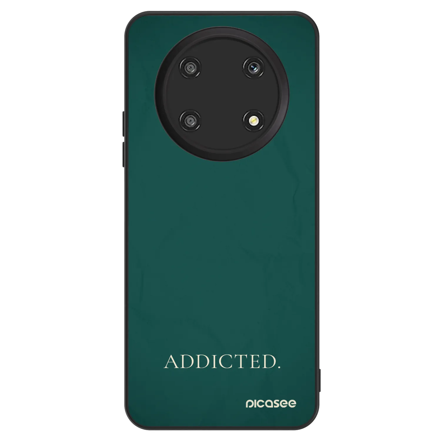 Picasee ULTIMATE CASE Honor Magic4 Lite 5G - készülékre - Addicted