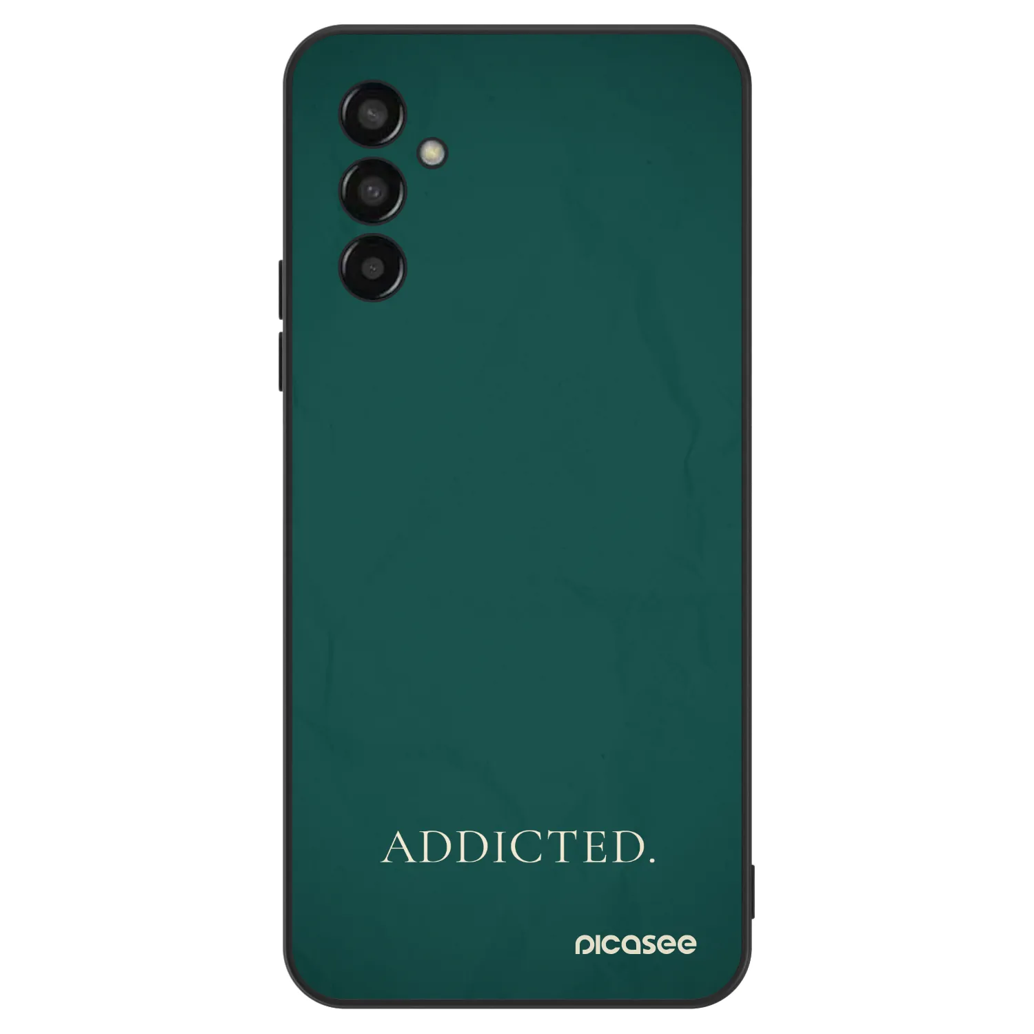 Picasee ULTIMATE CASE Samsung Galaxy M13 M135F - készülékre - Addicted