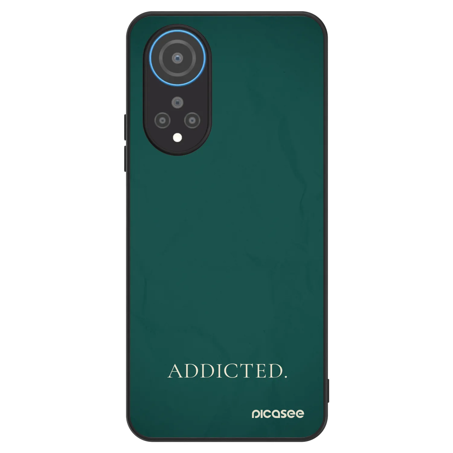 Picasee ULTIMATE CASE Honor X7 - készülékre - Addicted