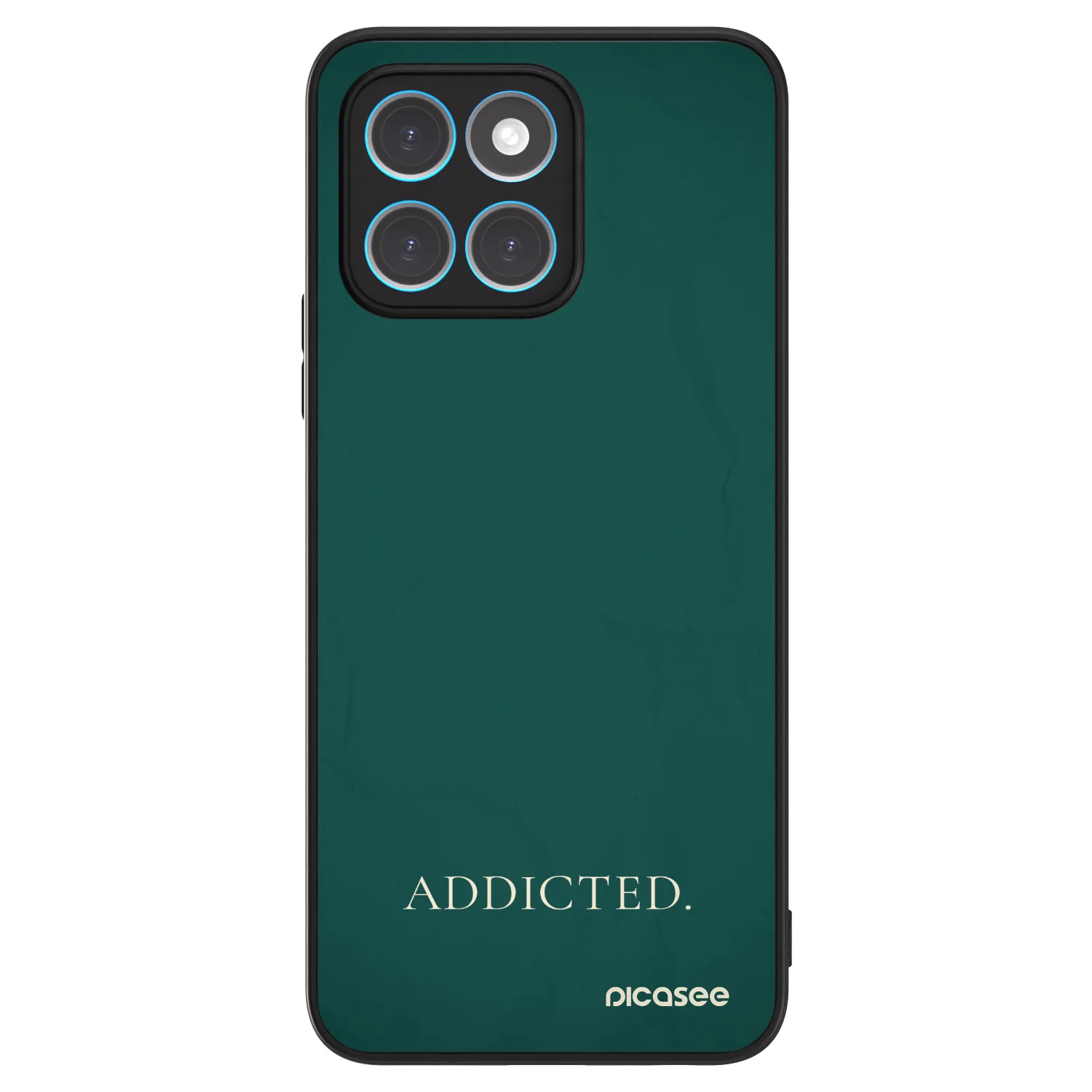 Picasee ULTIMATE CASE Honor X6 - készülékre - Addicted