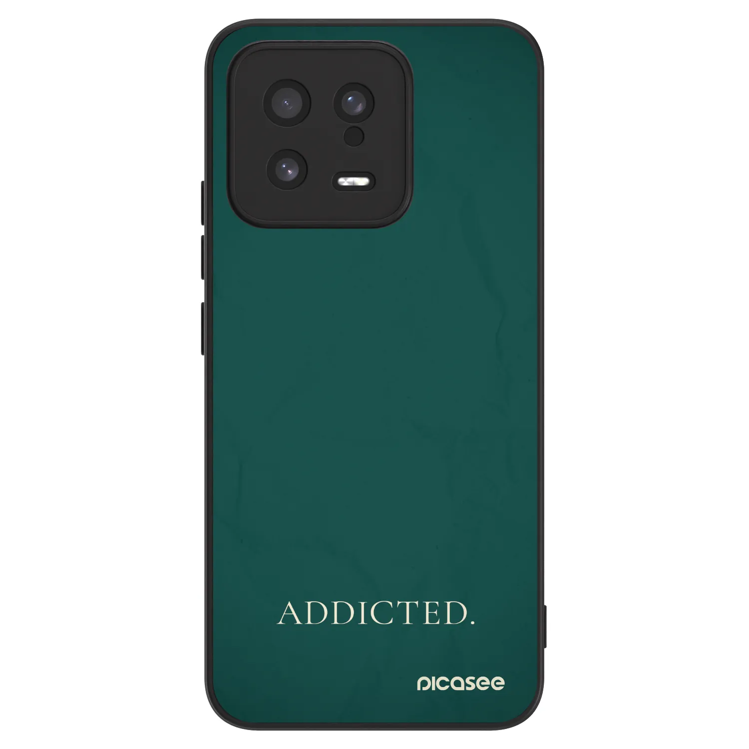 Picasee ULTIMATE CASE Xiaomi 13 - készülékre - Addicted