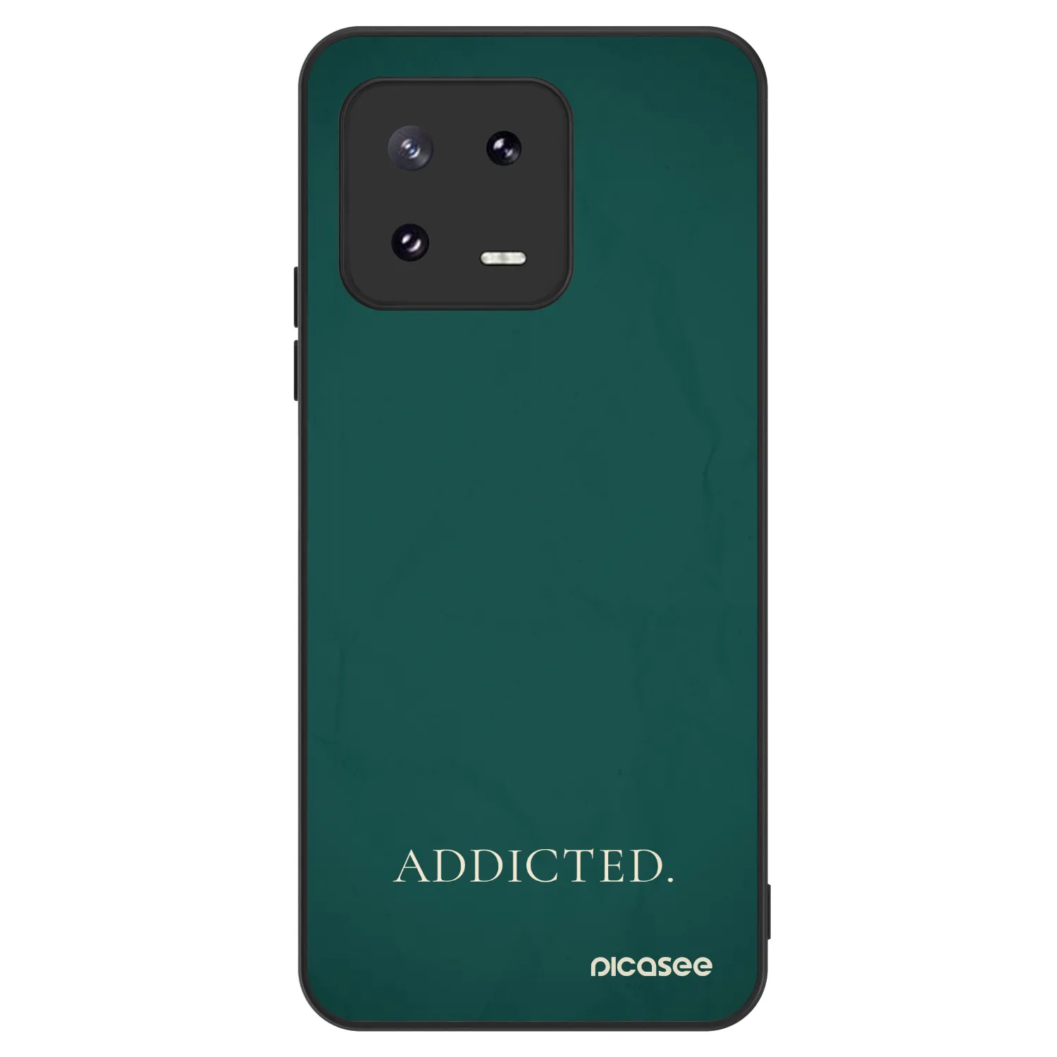 Picasee ULTIMATE CASE Xiaomi 13 Pro - készülékre - Addicted