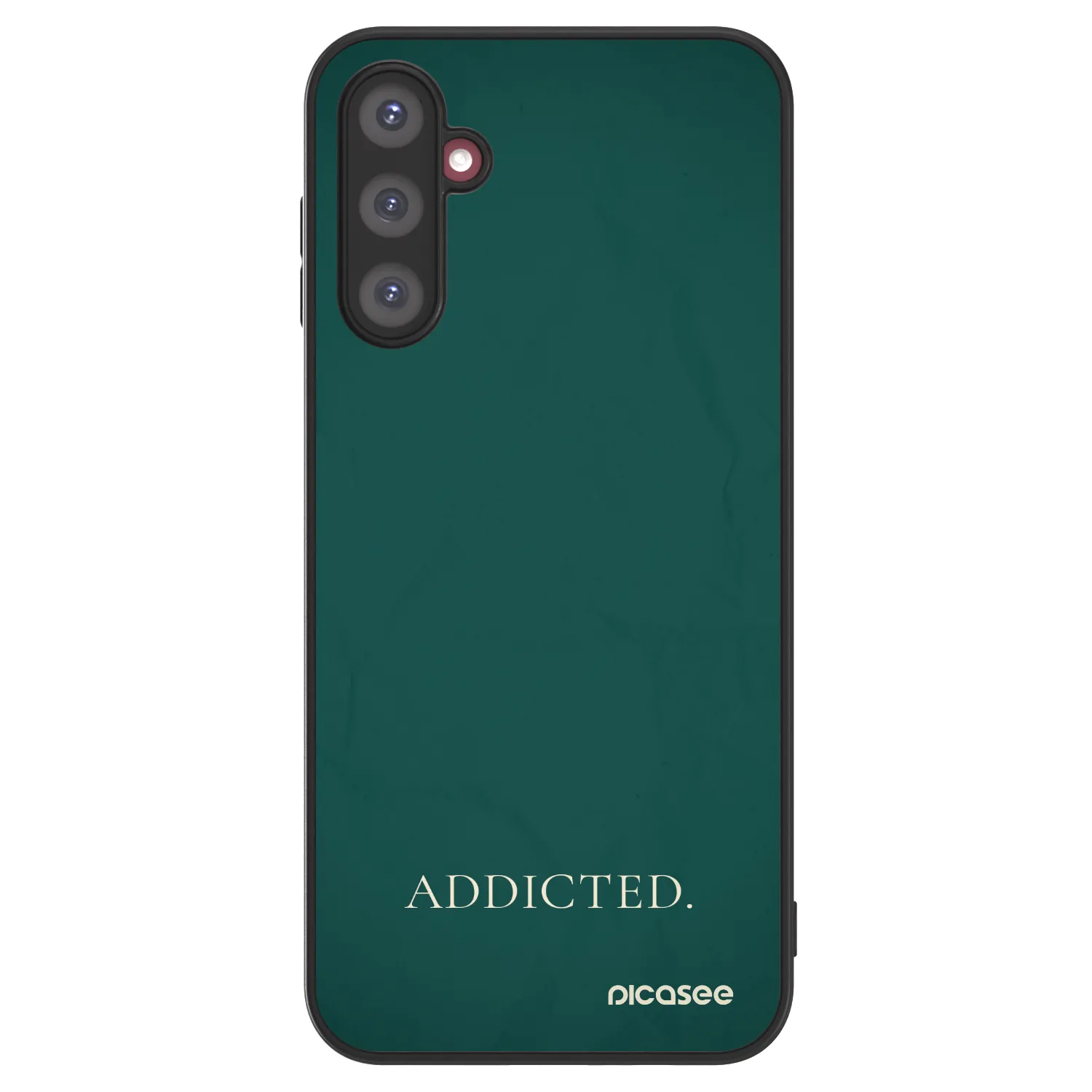 Picasee ULTIMATE CASE Samsung Galaxy A14 4G A145R - készülékre - Addicted