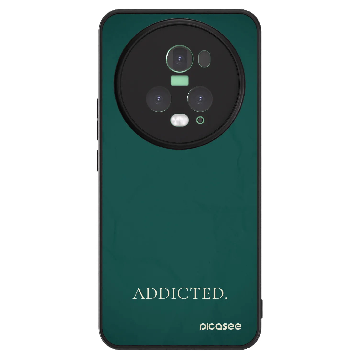 Picasee ULTIMATE CASE Honor Magic5 Pro - készülékre - Addicted