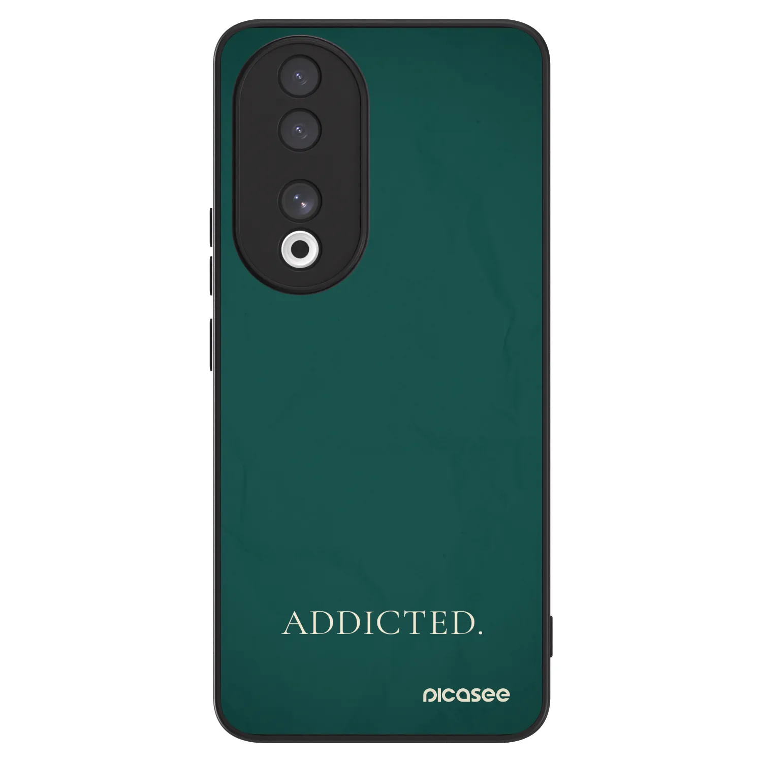 Picasee ULTIMATE CASE Honor 90 5G - készülékre - Addicted