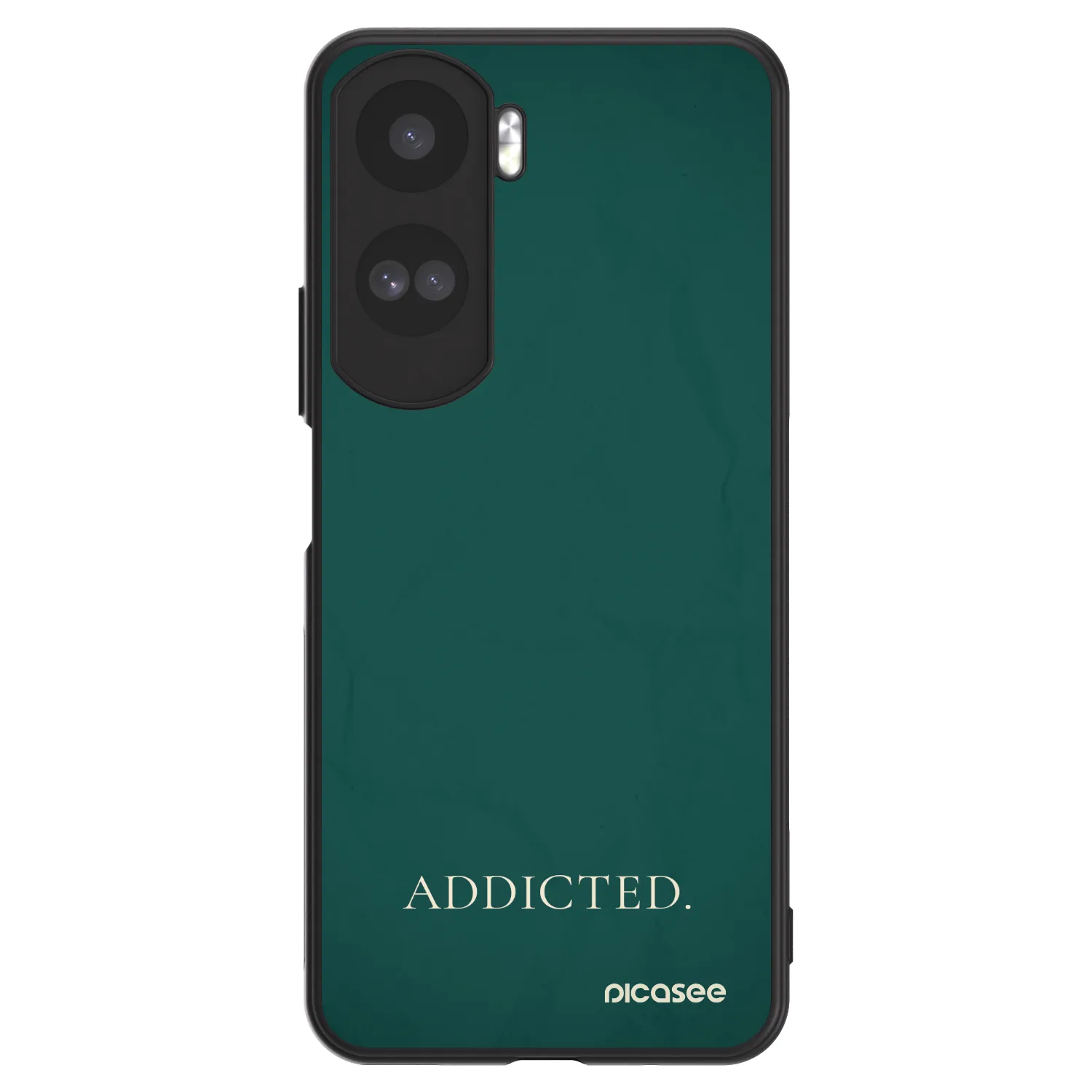Picasee ULTIMATE CASE Honor 90 Lite 5G - készülékre - Addicted