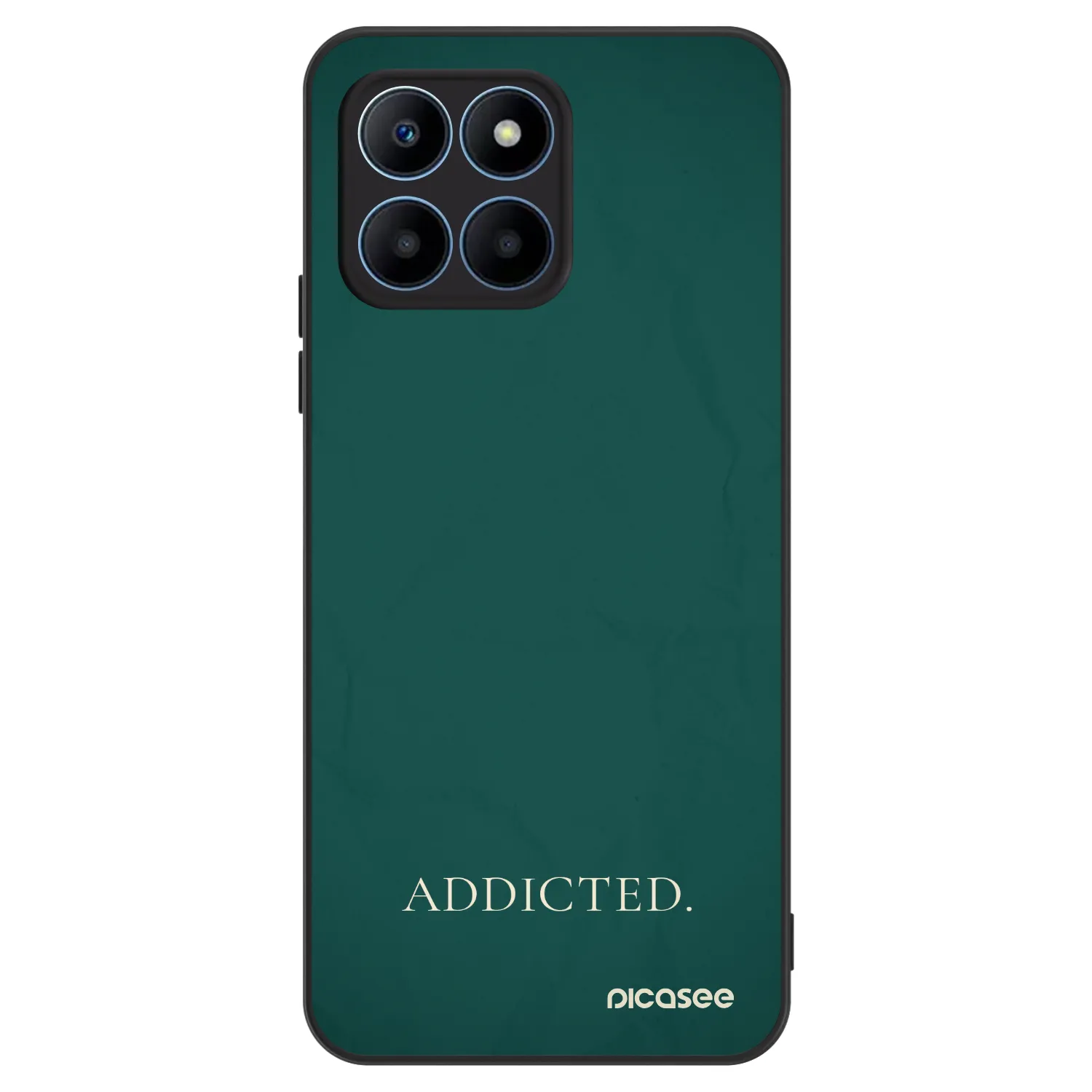 Picasee ULTIMATE CASE Honor 70 Lite - készülékre - Addicted