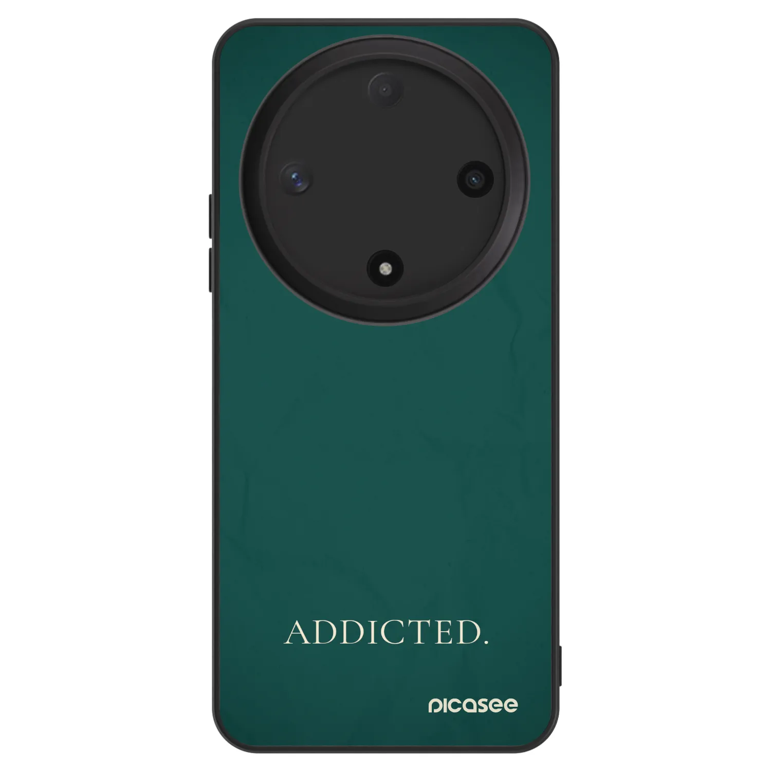 Picasee ULTIMATE CASE Honor Magic6 Lite 5G - készülékre - Addicted