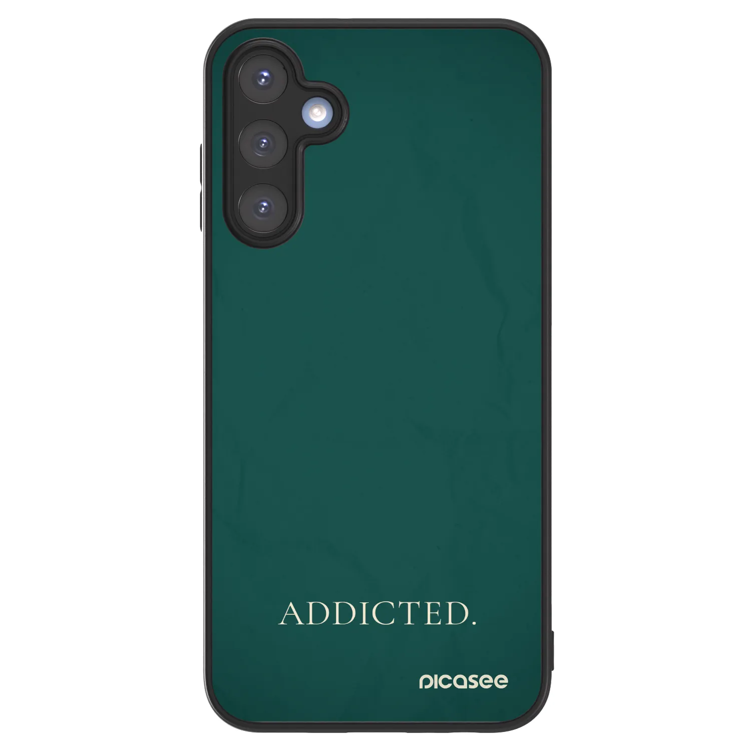 Picasee ULTIMATE CASE Samsung Galaxy A15 A156B 5G - készülékre - Addicted