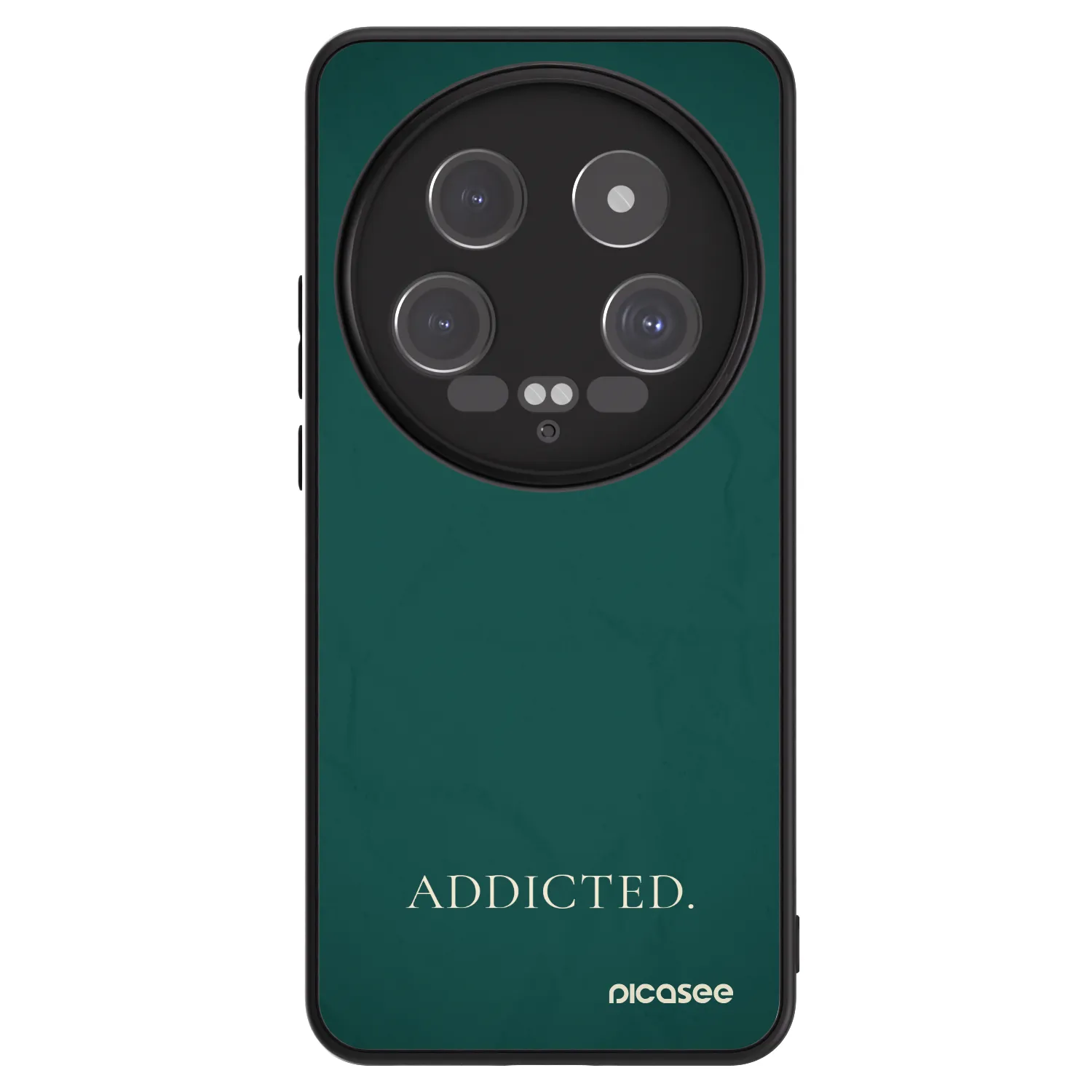 Picasee ULTIMATE CASE Xiaomi 14 Ultra - készülékre - Addicted