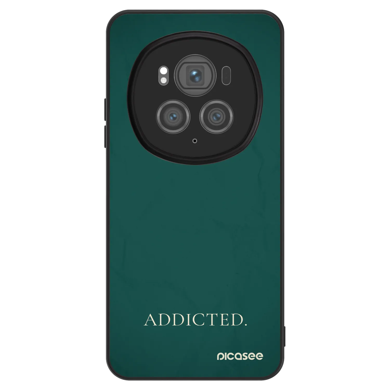Picasee ULTIMATE CASE Honor Magic6 Pro - készülékre - Addicted